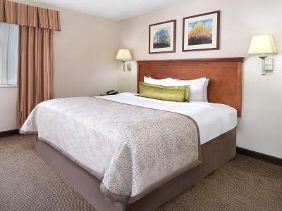Candlewood Kenosha By Ihg 2*