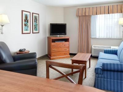 Candlewood Kenosha By Ihg 2*