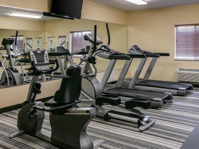 Candlewood Kenosha By Ihg Hotel