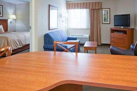 Hotel Candlewood Kenosha By Ihg