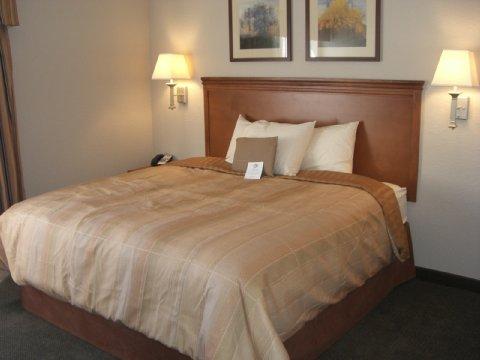 Candlewood Kenosha By Ihg Hotel Pleasant Prairie