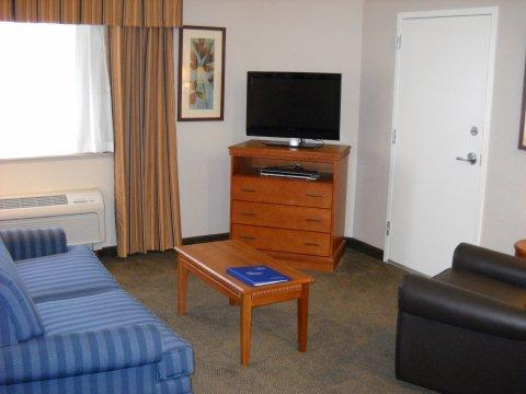 Candlewood Kenosha By Ihg 2*