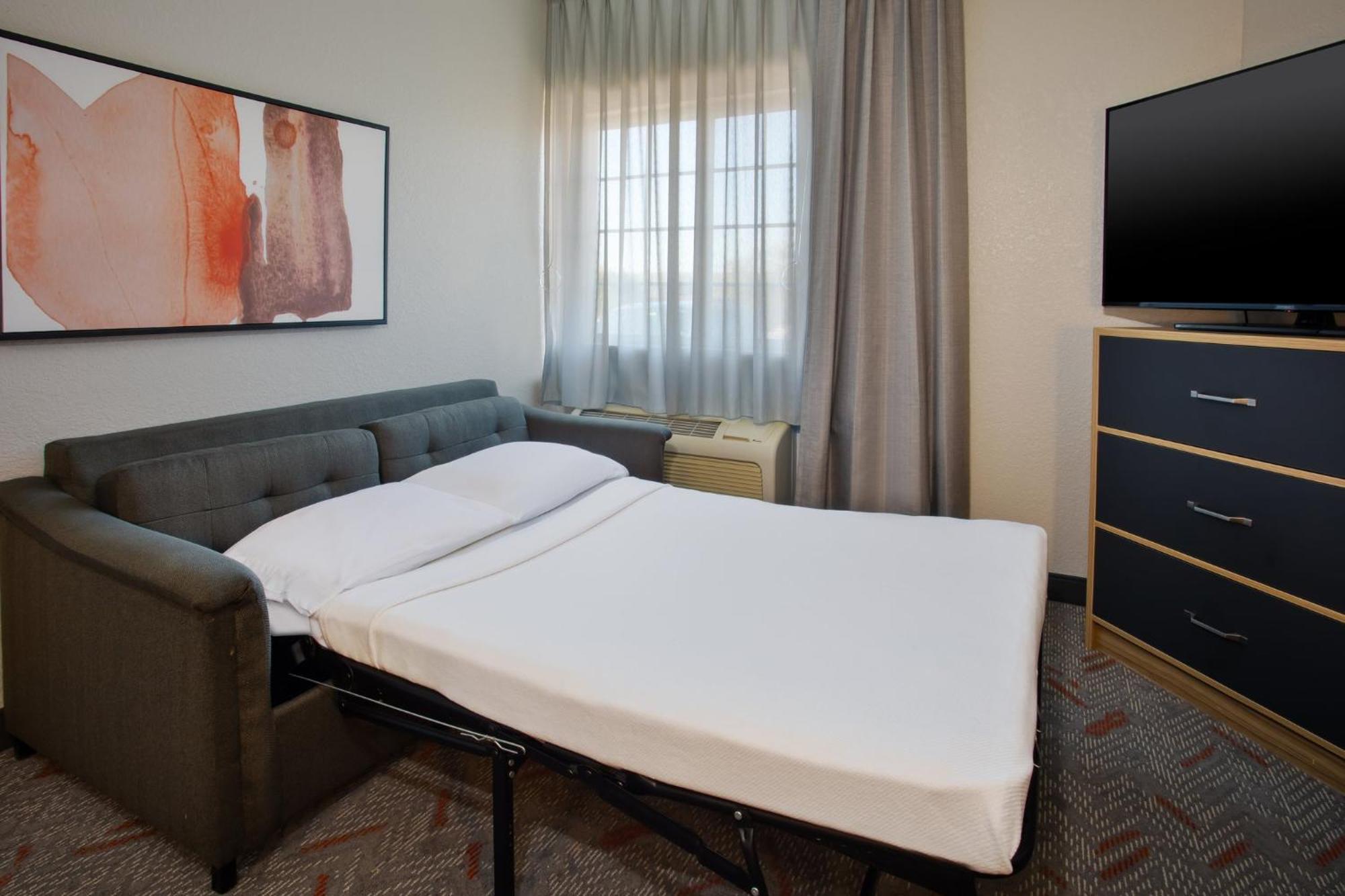 Candlewood Kenosha By Ihg 2* Pleasant Prairie