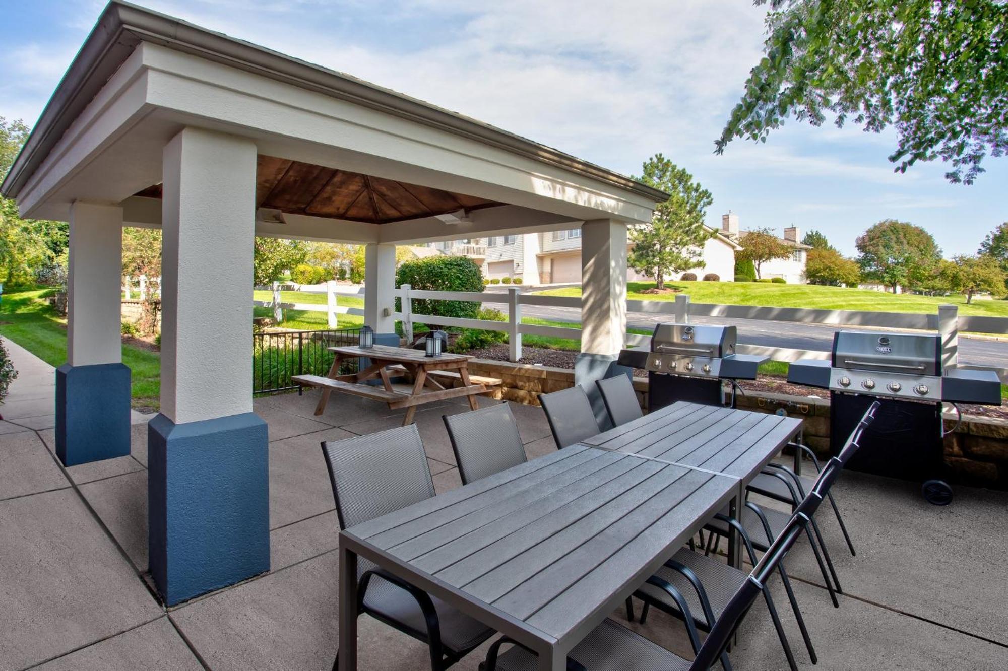 Hotel Candlewood Kenosha By Ihg 2*
