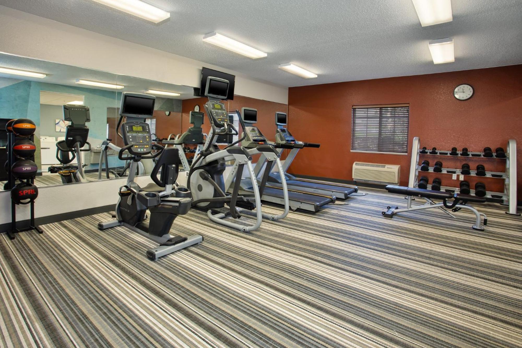 Candlewood Kenosha By Ihg