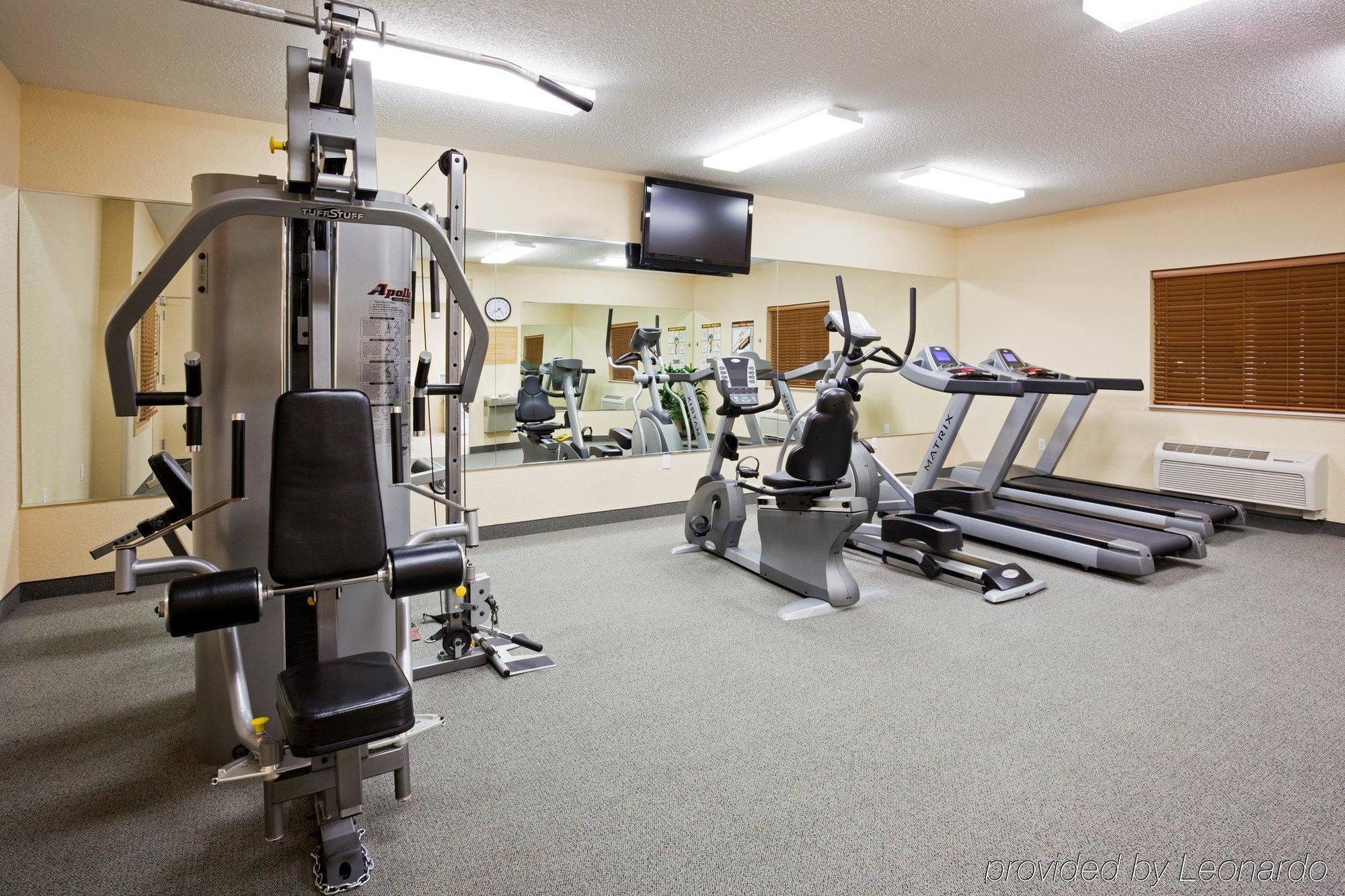 Hotel Candlewood Kenosha By Ihg
