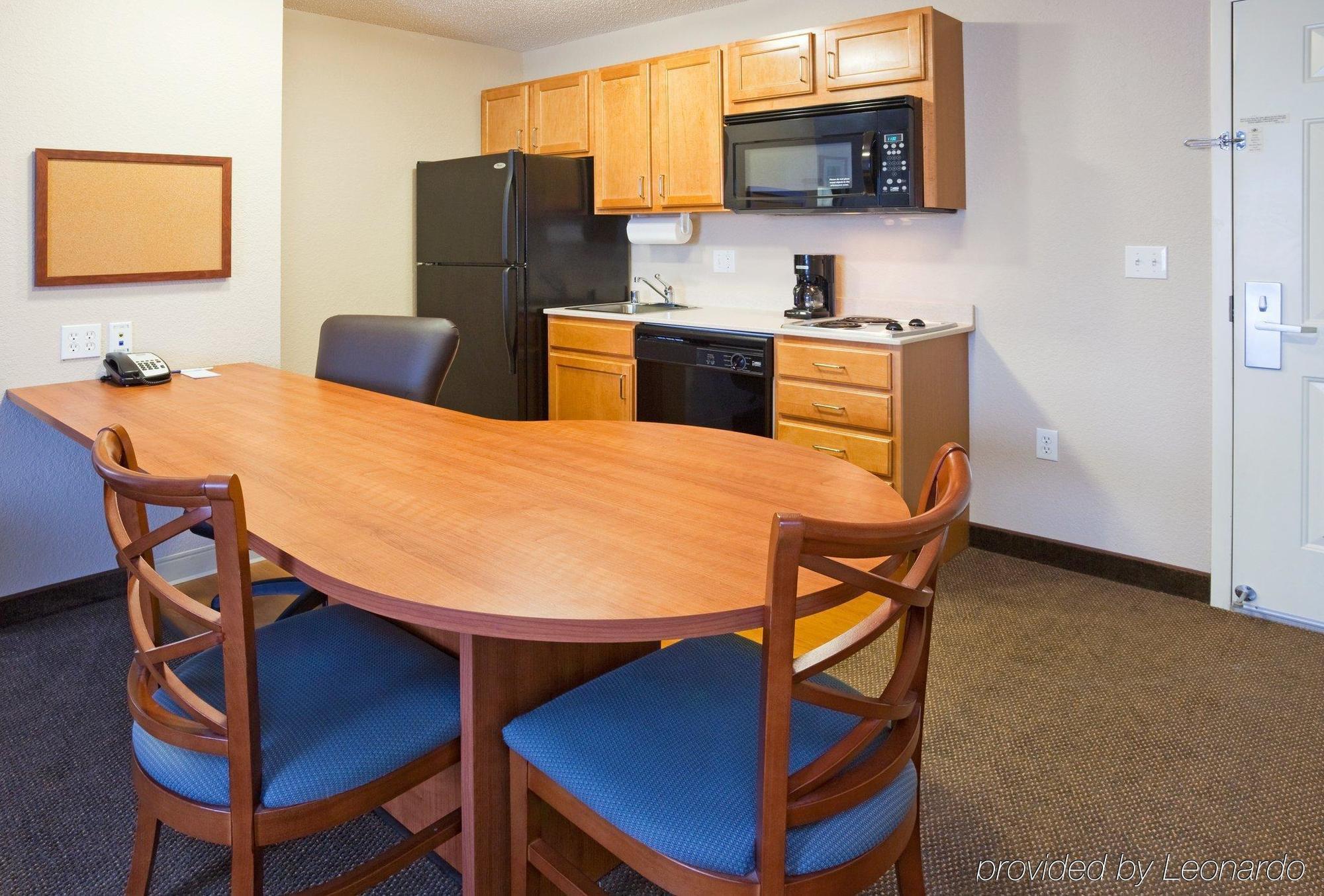 Hotel Candlewood Kenosha By Ihg Pleasant Prairie
