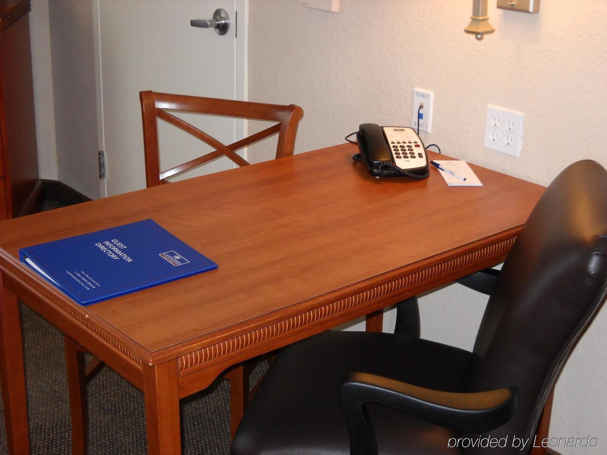 Candlewood Kenosha By Ihg Pleasant Prairie