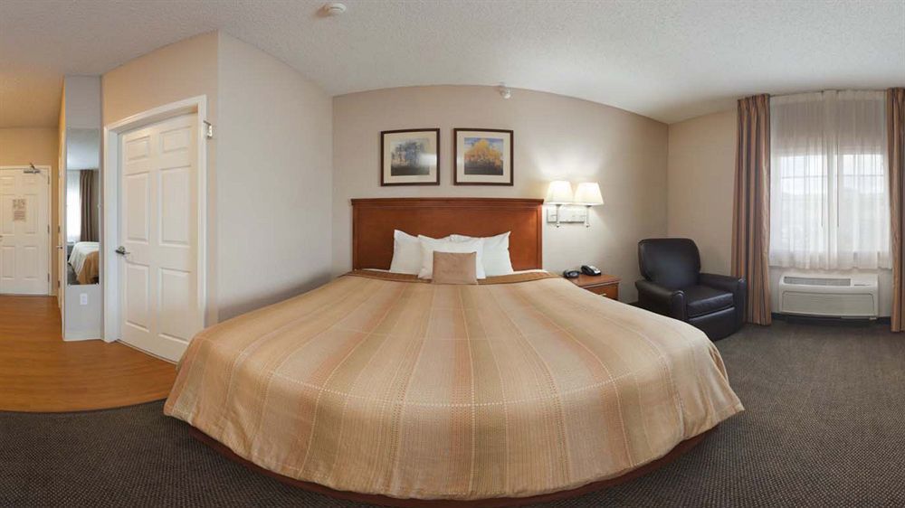 Candlewood Kenosha By Ihg Pleasant Prairie