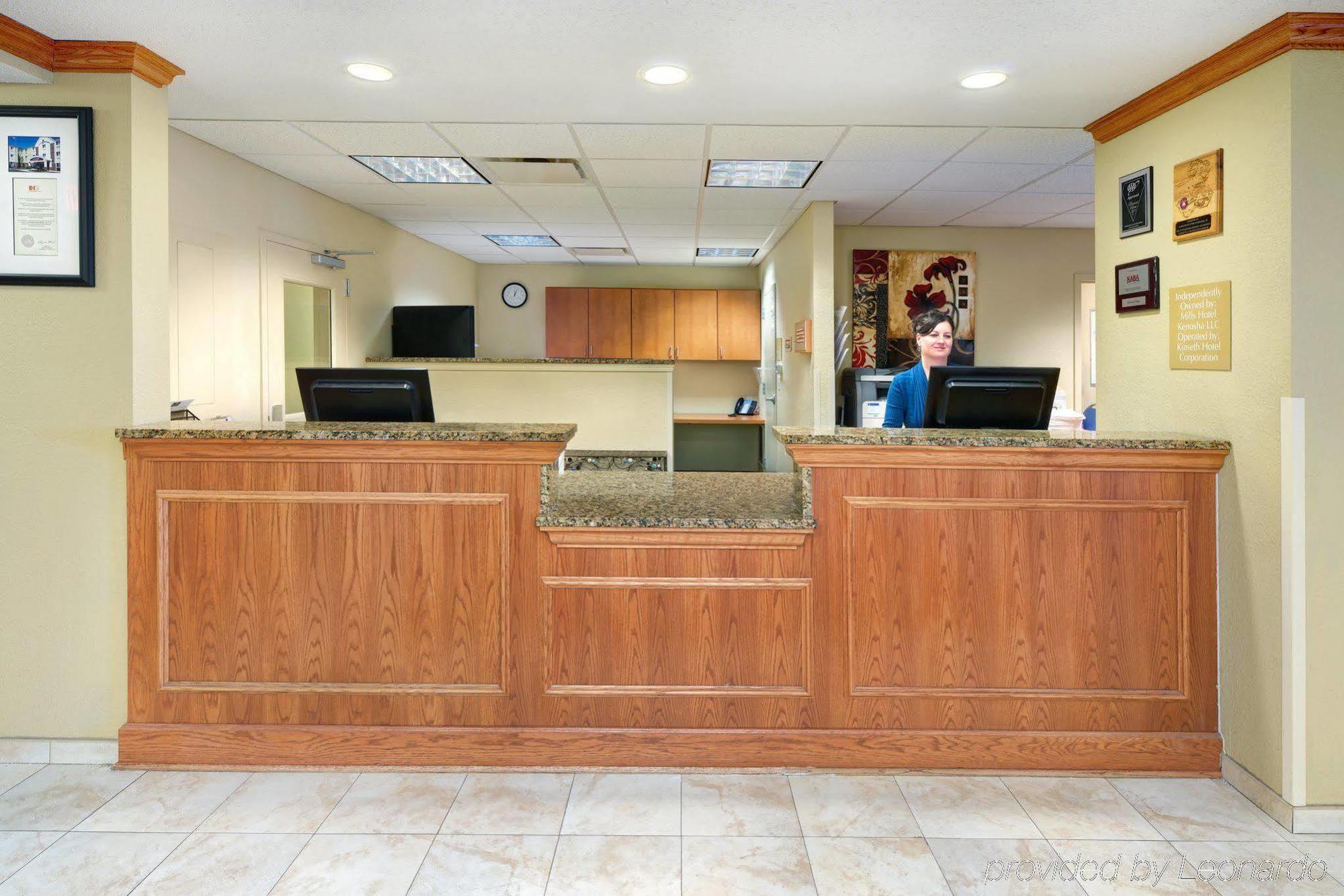 Hotel Candlewood Kenosha By Ihg Pleasant Prairie