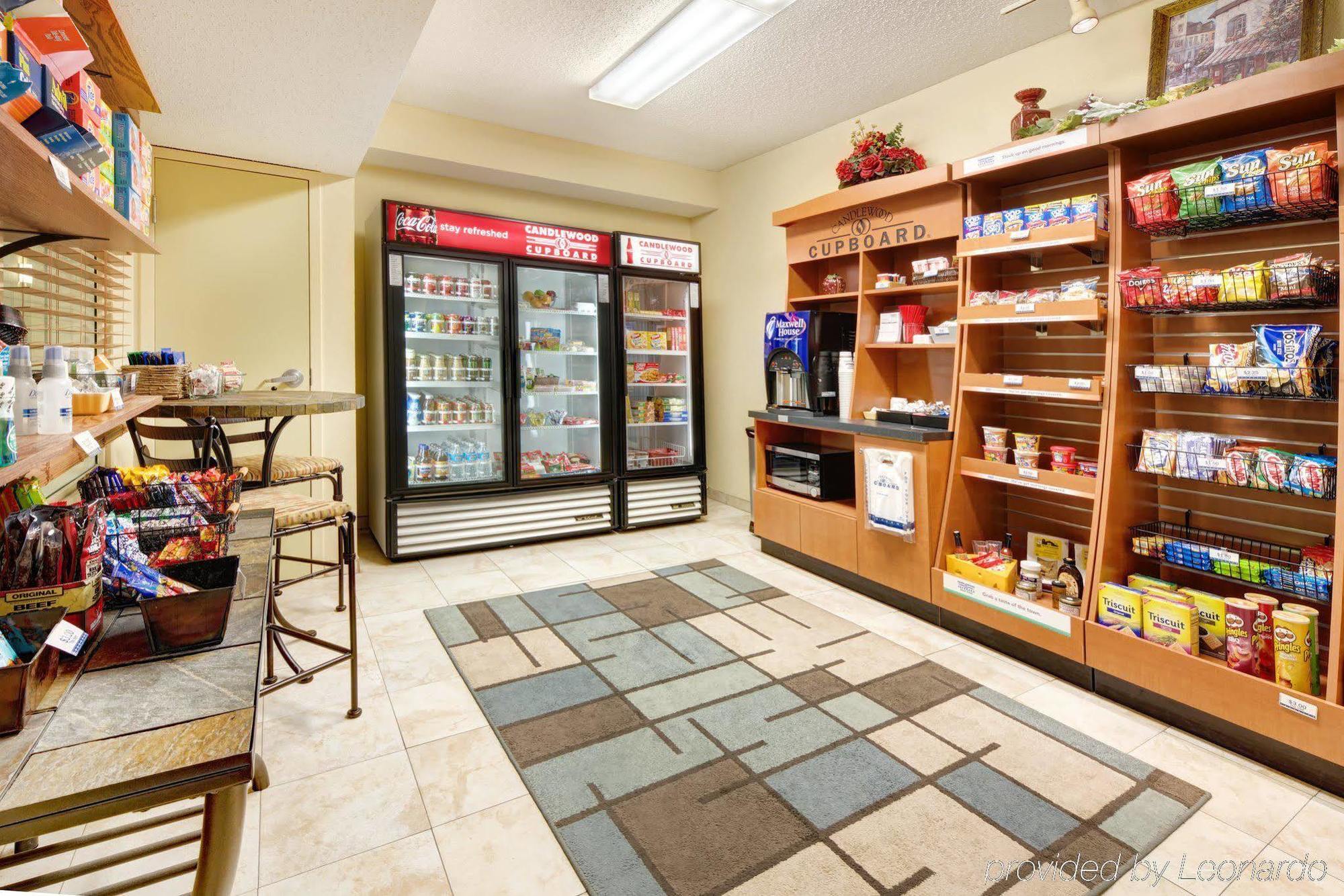 Candlewood Kenosha By Ihg Pleasant Prairie