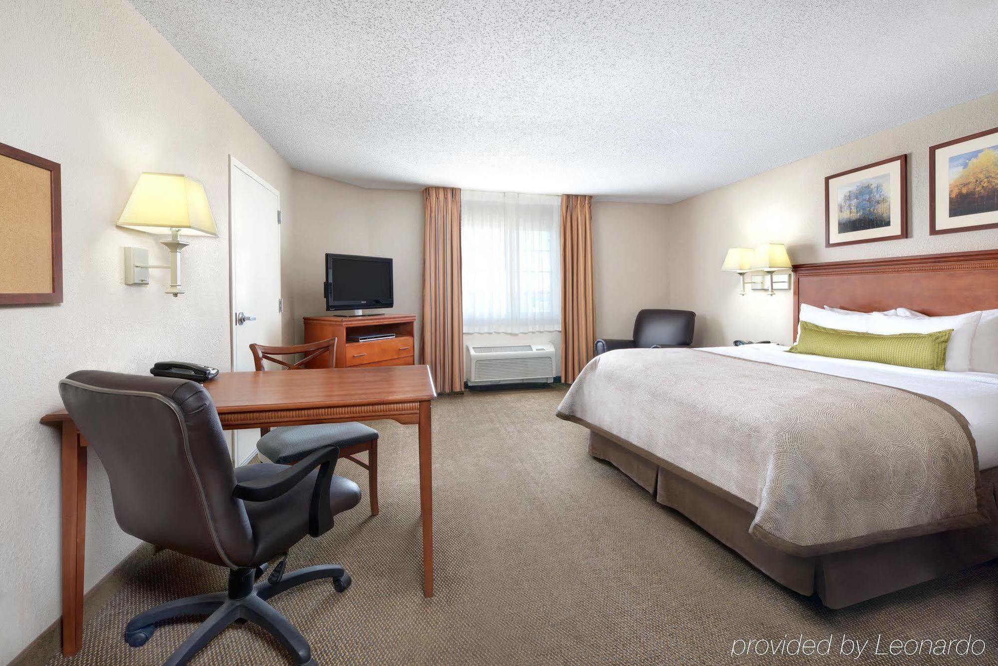 Candlewood Kenosha By Ihg