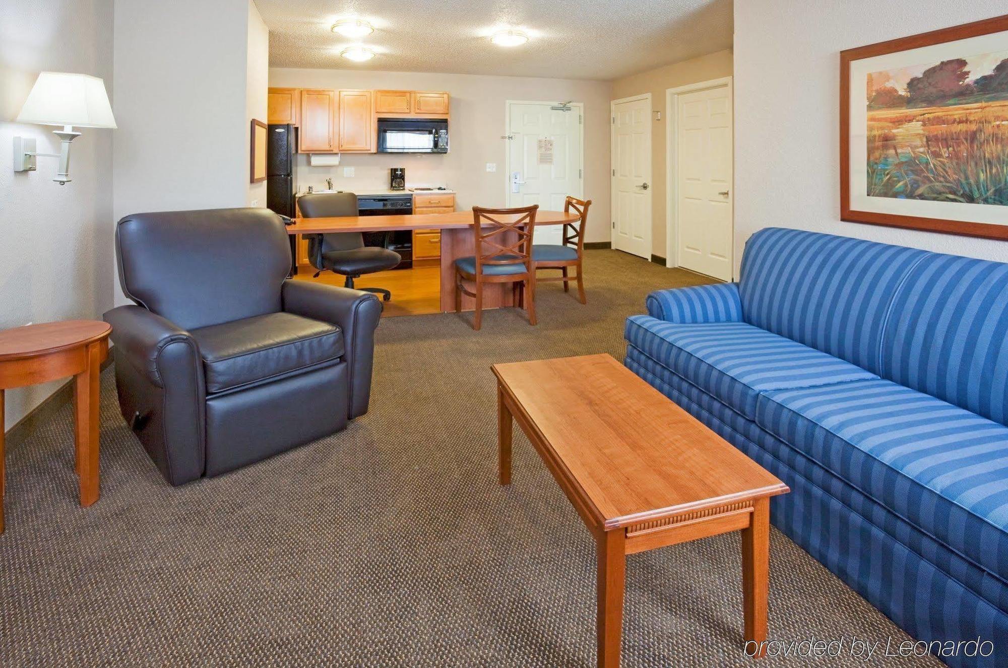 Candlewood Kenosha By Ihg Pleasant Prairie