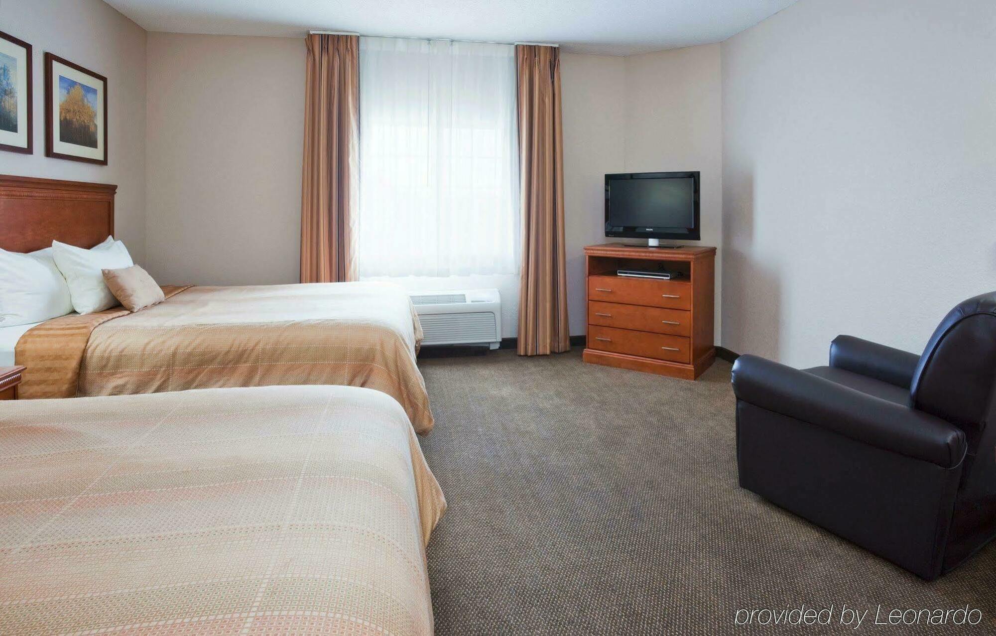 Candlewood Kenosha By Ihg