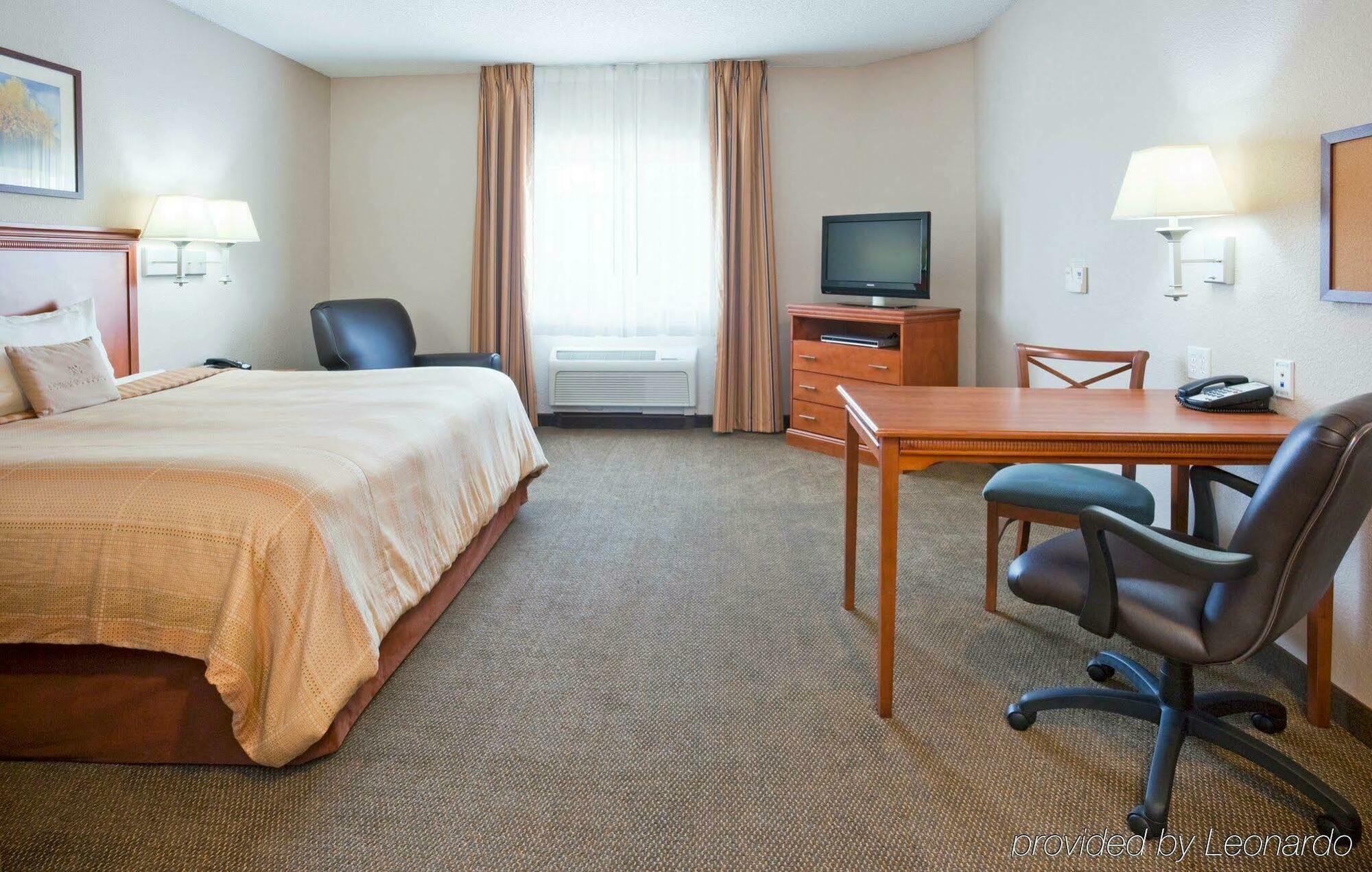 Candlewood Kenosha By Ihg Pleasant Prairie