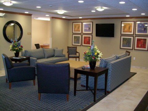 Hotel Candlewood Kenosha By Ihg