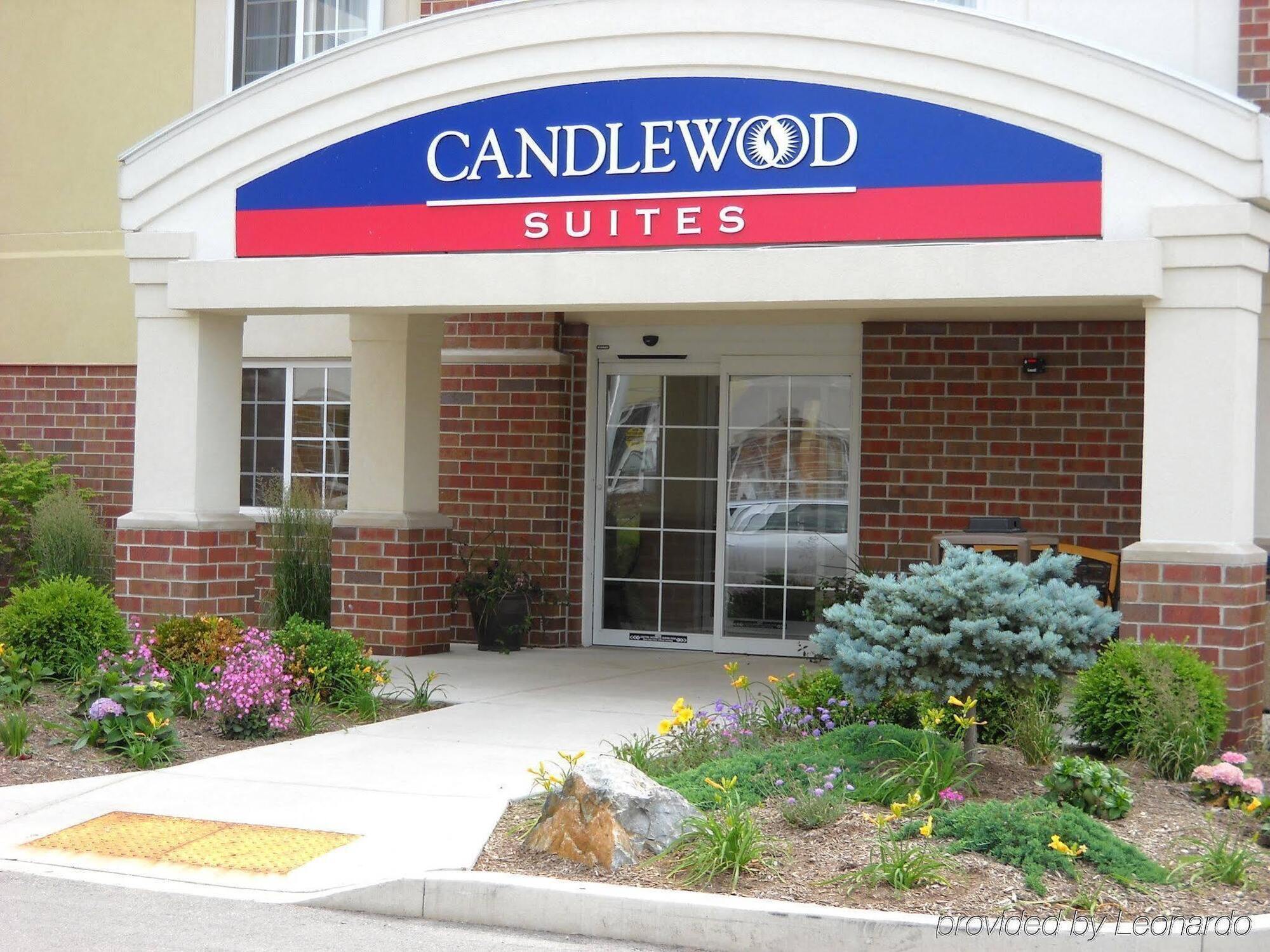 Hotel Candlewood Kenosha By Ihg 2*