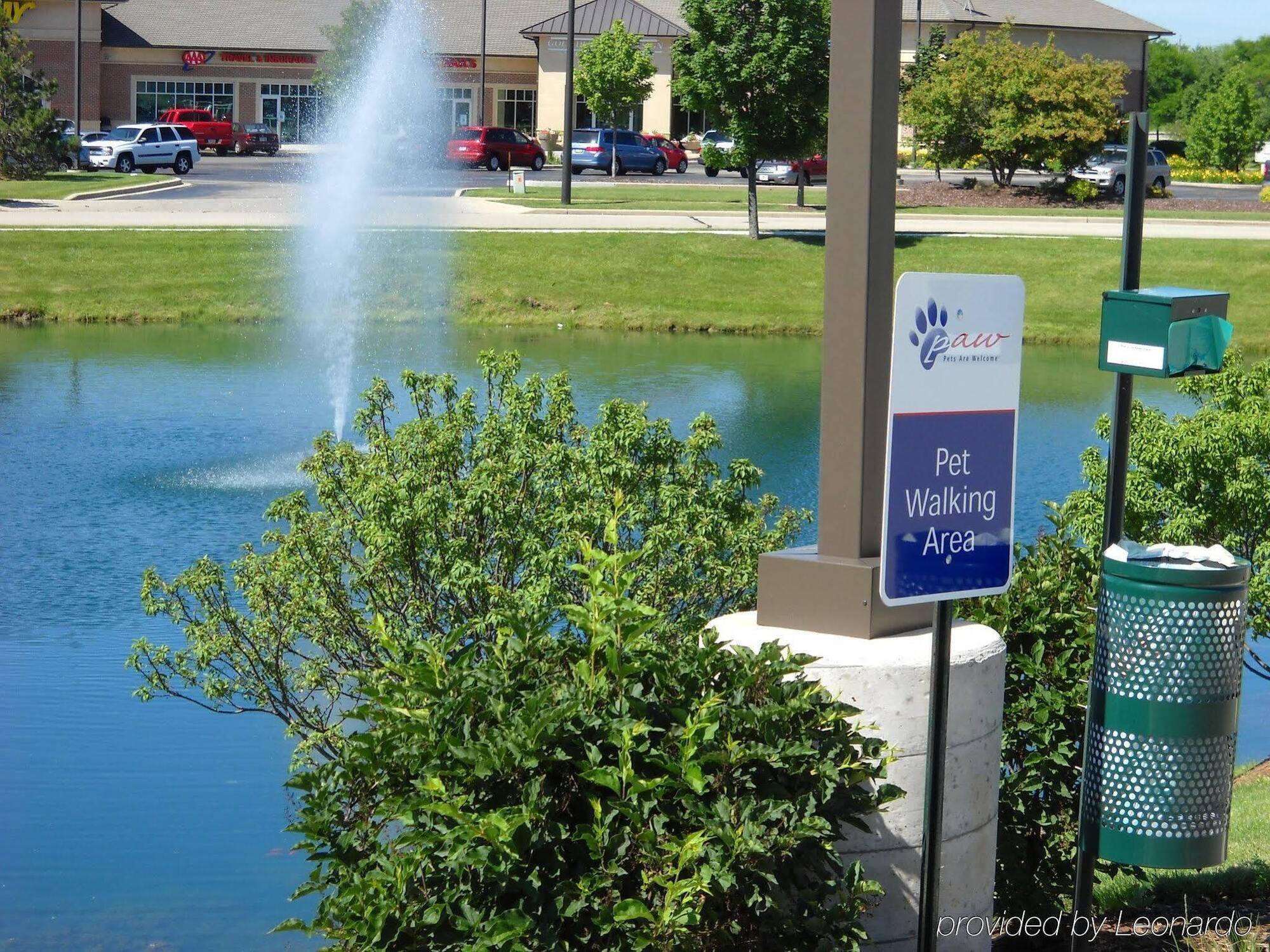 Candlewood Kenosha By Ihg Hotel