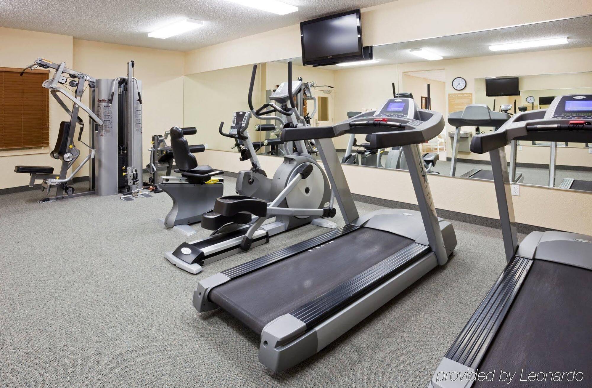 Candlewood Kenosha By Ihg Hotel