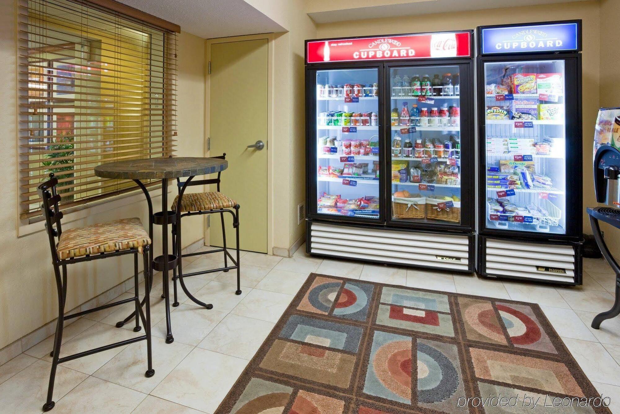 Candlewood Kenosha By Ihg Hotel 2*