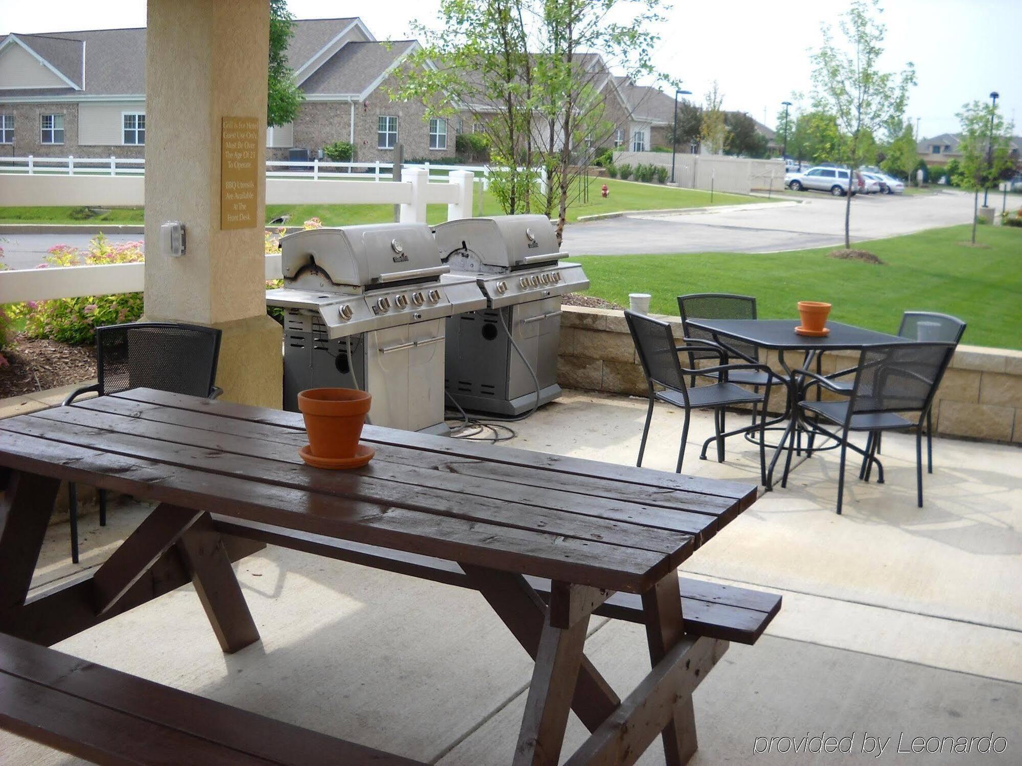 Candlewood Kenosha By Ihg 2* Pleasant Prairie