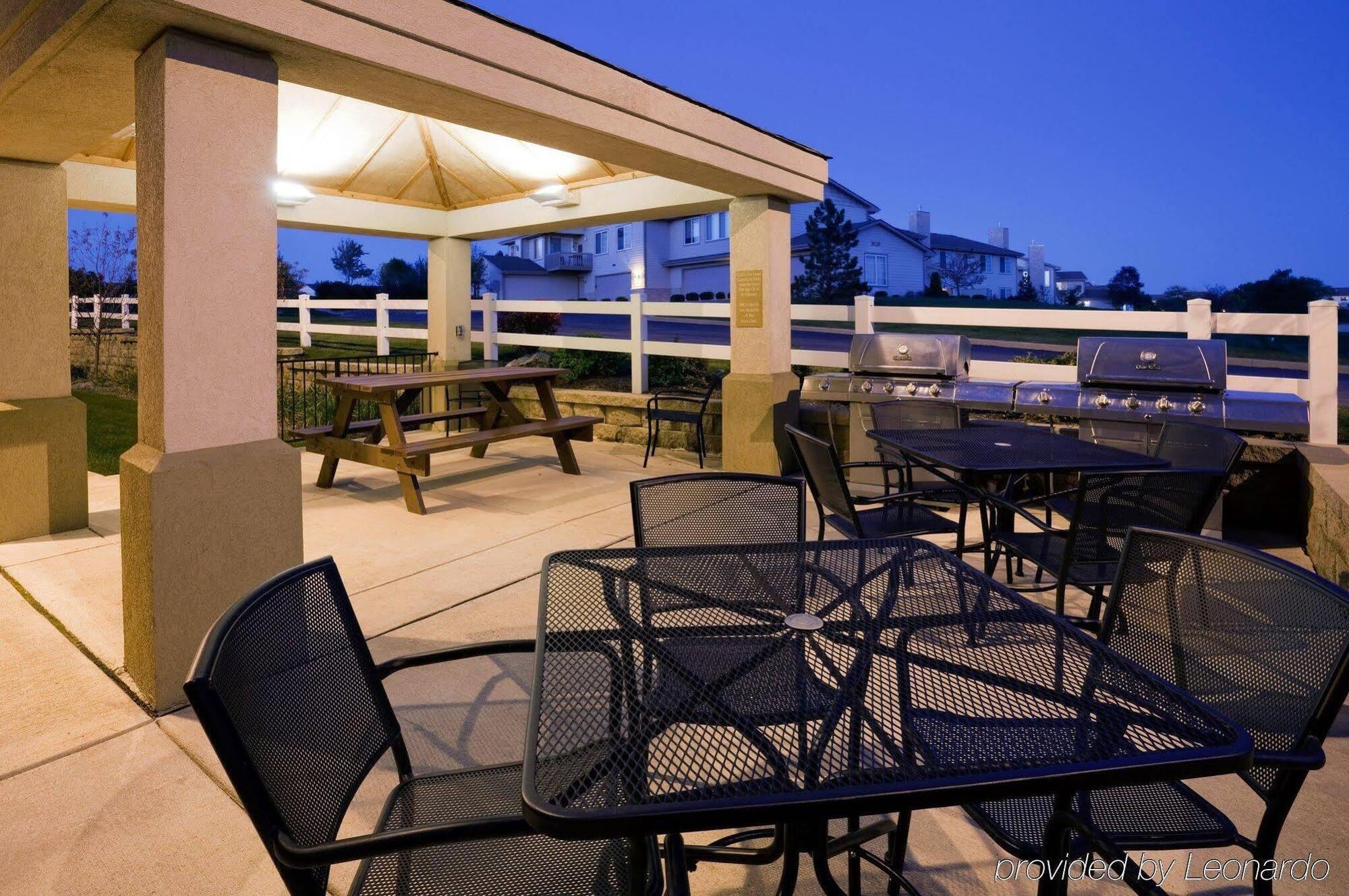 Candlewood Kenosha By Ihg Hotel