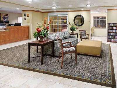 Candlewood Kenosha By Ihg 2* Pleasant Prairie