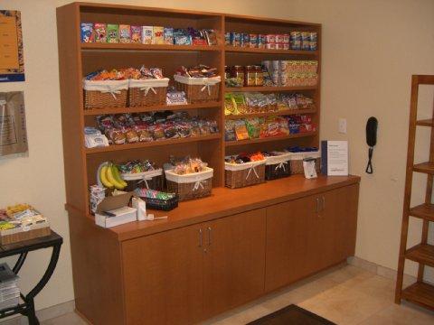 Hotel Candlewood Kenosha By Ihg Pleasant Prairie