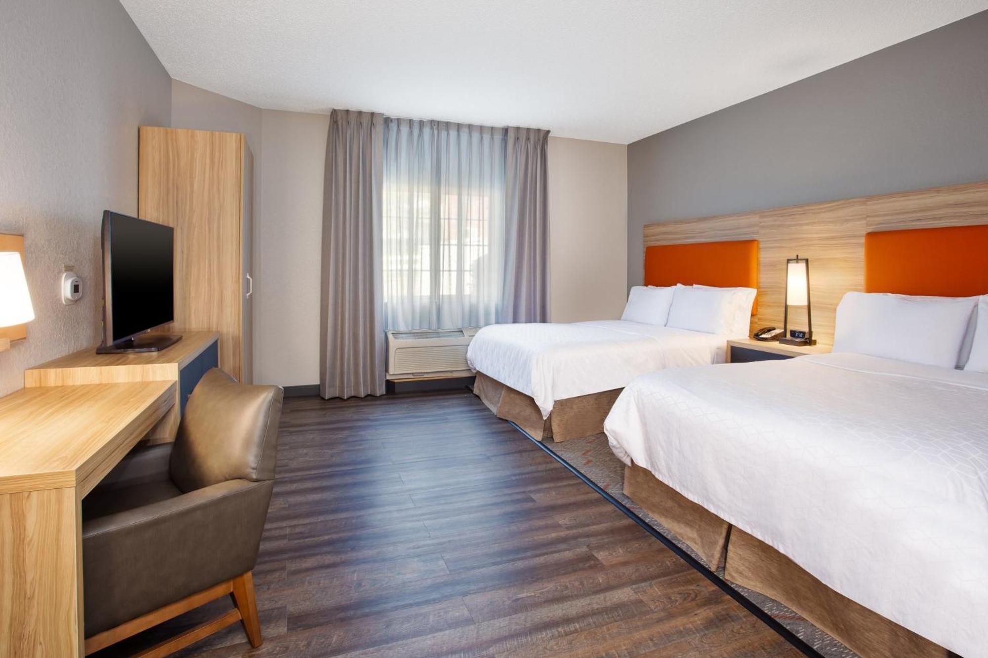 Hotel Candlewood Kenosha By Ihg 2*