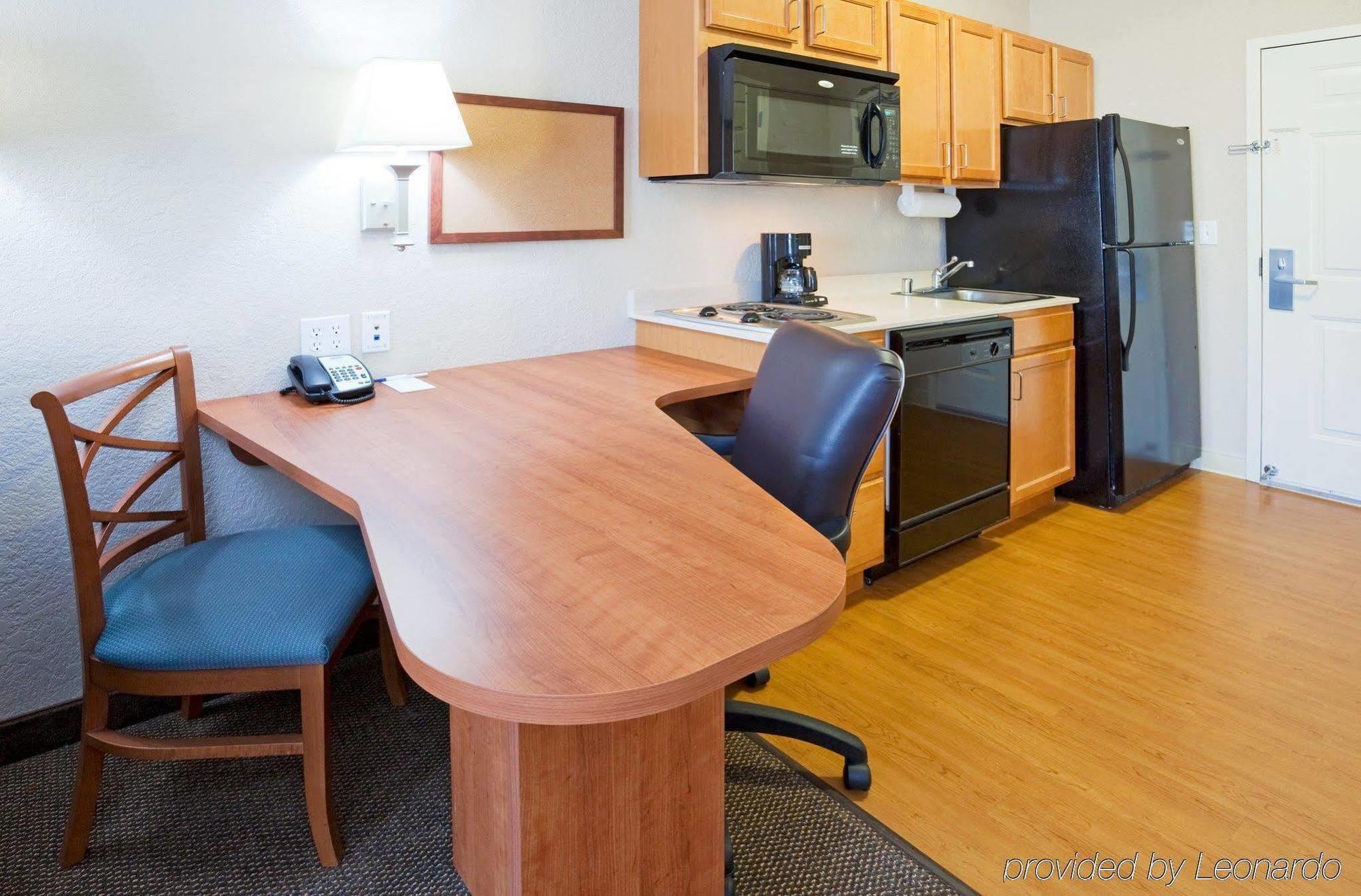 Candlewood Kenosha By Ihg