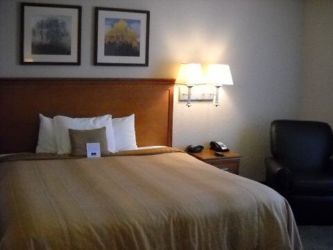Candlewood Kenosha By Ihg 2*
