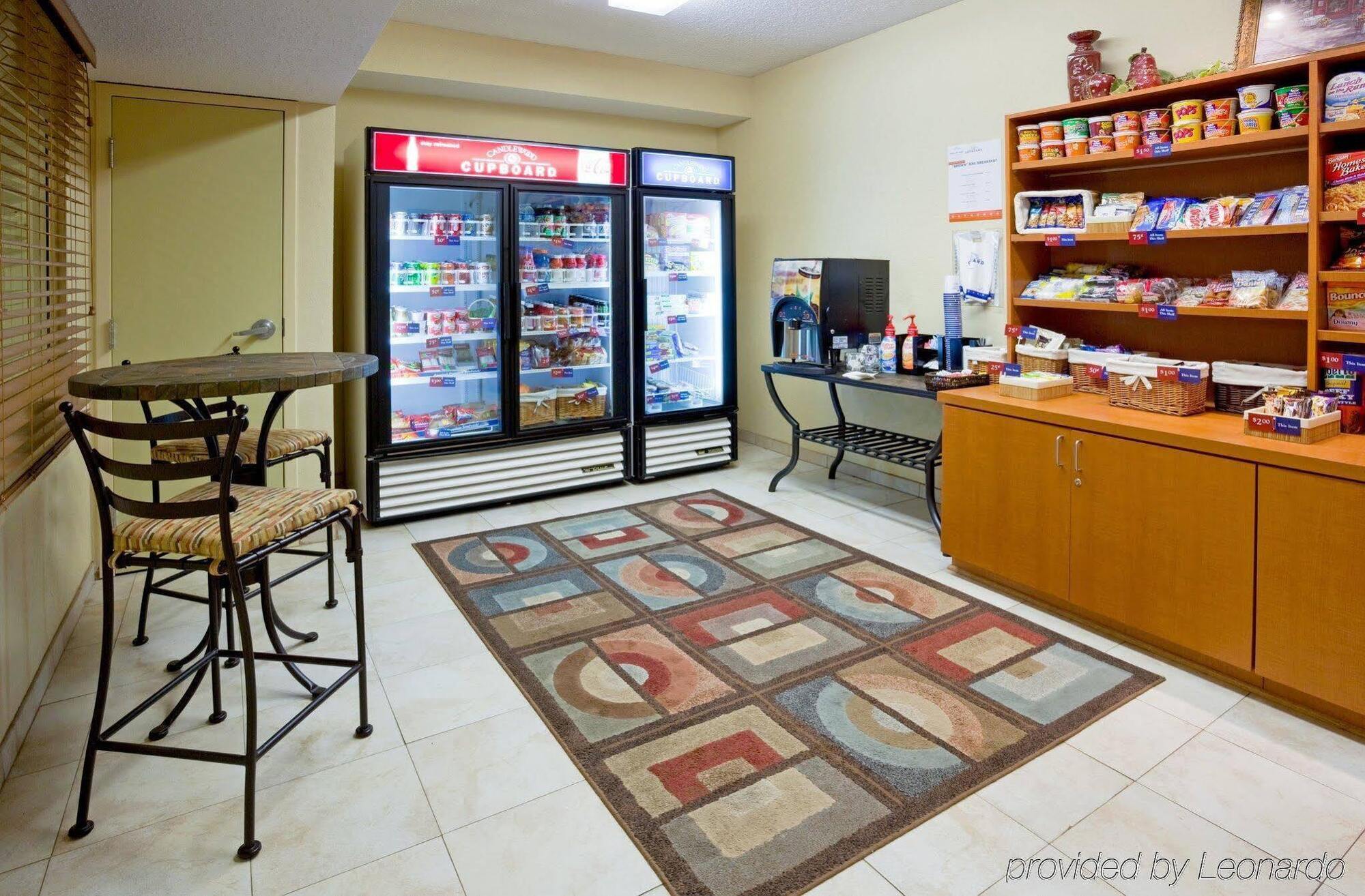 Hotel Candlewood Kenosha By Ihg