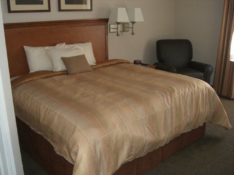 Hotel Candlewood Kenosha By Ihg